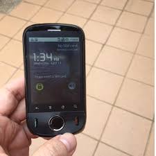Huawei U8150 IDEOS, Mobile Phones ...