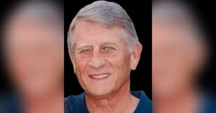 Obituary for Robert Howard "Bob" McKenzie