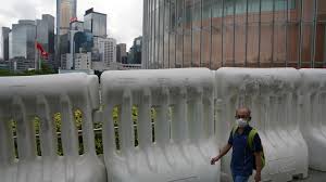 Hong kong exists as a special administrative region controlled by the people's republic of china and enjoys its own limited autonomy as defined by the hong kong retains its own money, passport and immigration channels, and legal system, but the chain of command leads straight back to beijing. Beijing Imposes Sweeping Overhaul Of Hong Kong S Electoral System