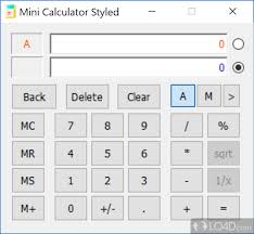 Mini xp (hiren's boot cd) 2017 hd. Mini Calculator Download