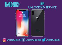 Keep up on the latest news around mobile phones, from new releases to google, samsung, and apple news that matters to. Iphone X Unlocking Service Eir In Drogheda Louth From Mynextunlock