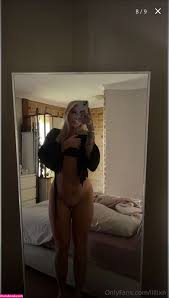 Lillixn Nude Leaks OnlyFans Photos 4 - Ibradome