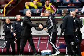 Wolverhampton wanderers tottenham hotspur vs. Burnley Vs Sheffield United Predictions As Michael Owen Offers Clarets Verdict Lancslive