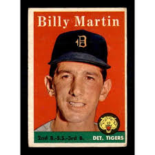 New York Yankees Autographed Baseball Trading Cards