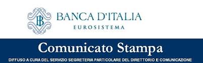 Un ruolo importante sarà giocato anche dalla tanto attesa rivalutazione delle quote di banca d'italia. Banca D Italia Comunicati Stampa