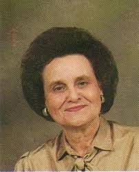 Ella Dotson Shappley (1919-2003)