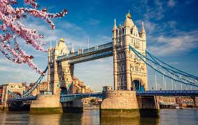 Inspiring Ideas For Spring And Easter In London By London Perfect Tower Bridge London Tower Bridge Easter In London