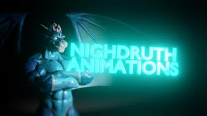 Cover image by NighdruthAnimations -- Fur Affinity [dot] net