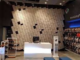 Superfeet Store By Team A Ventures At Packages Mall Lahore Pakistan Retail Design Blog Retail Design Retail Design Blog Retail Concepts