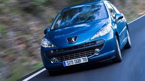 Image result for Persamos 2007 Peugeot