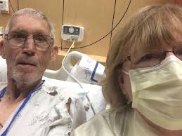 Fundraiser for Deb Wetherelt by Michelle Sparks : For Dad With His Fight  With AML