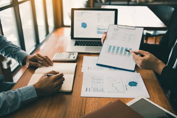 The Role of Accounting in Building Investor Confidence