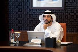 Sultan bin khalifa bin zayed. Sheikh Hamdan Unveils New Crowdfunding Platform In Dubai For Youth Entrepreneurs