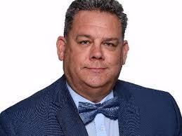 9 things to know about Mark Grimes