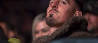 Tom Aspinall: “2025, Tom Aspinall vs...