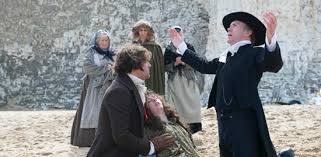 Sky Atlantic's HUNDERBY review ~ Dan's Media Digest