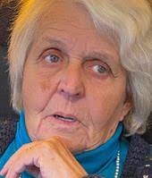 Barbara Bernstein Obituary (1935