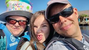 Happy St. Patrick's Day nauti girl crew, let's ride more