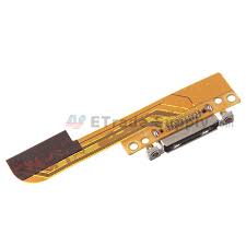 Connect the docking connector to usb cable to the eee pad and another system (notebook or desktop) for data. Asus Eee Pad Transformer Tf101 Charging Port Dock Flex Cable Ribbon Etrade Supply