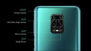 Buy Xiaomi Redmi Note 9 Pro 6GB / 128GB ...