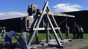 As the soul reapers fall one by. Watch Siege Machines Full Episode Modern Marvels History