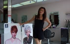 Twists ,dreads , hair extensions , add length, interlocking , add body , retouch, pick and drop, vancouver # one hair stylist, weaves, bridal updos, grad up does, colour, relaxer, fast services.empress hair salon and beauty supplies. Hair Color Ombre Balayage Highlights Designer Hair Cut Women Men Ladies Boys Young Adult Teenagers To Seniors By Wina Salon Sense Studio In Vancouver Bc Alignable