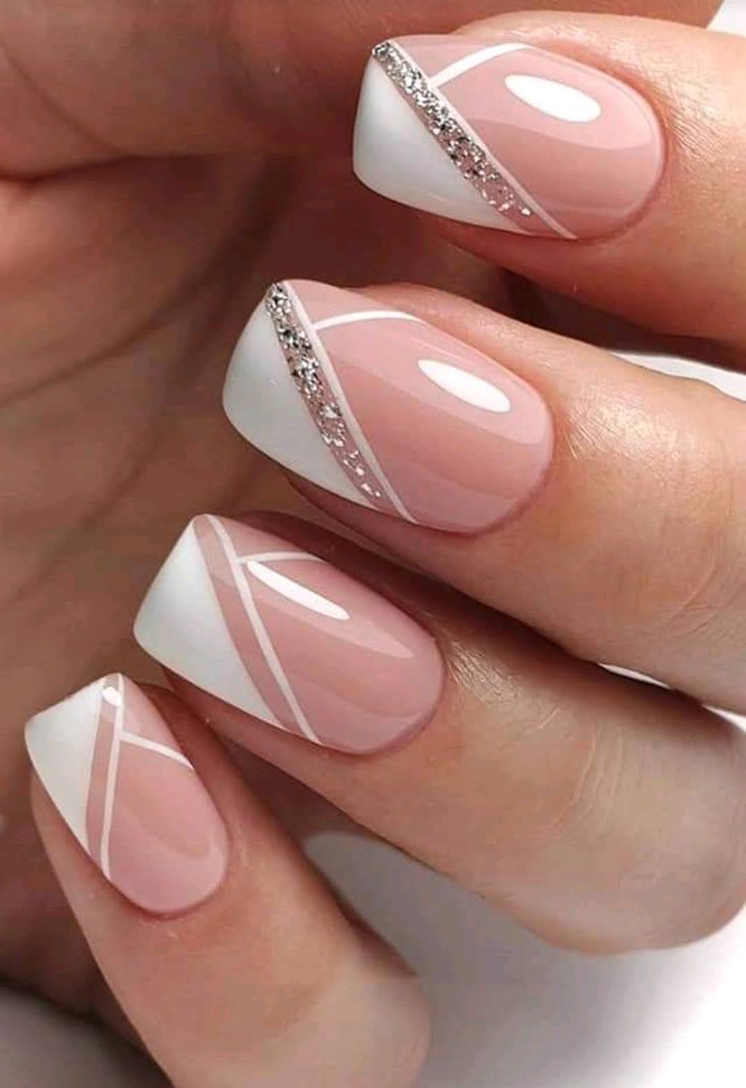 French Nail Art product image