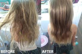 This keeps the hair moisturised and helps to make your curls even fresher in the morning. 13 Products For People Who Hate Tangled Hair