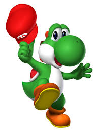 Image result for yoshi