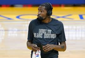 Kevin wayne durant was born in 1988 in washington d.c. Kevin Durant To Remain Out Through Nba All Star Break But Is There A Silver Lining For The Brooklyn Nets