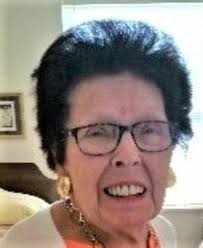 Mary Louise Hopkins Obituary