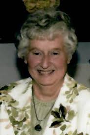 Hannah B. Schuyler 1942