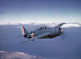 Cactus air force refers to the ensemble allied air power assigned to the island of guadalcanal from august 1942 until december 1942 during the early stages of the guadalcanal campaign, particularly those operating from henderson field. Grumman F4f Wildcat Wikipedia