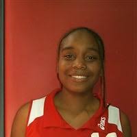 Beatrice Collier's High School Bio