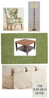 Tropical Living Room Design Tropical Living Room Printed Chair Living Room Living Room Designs