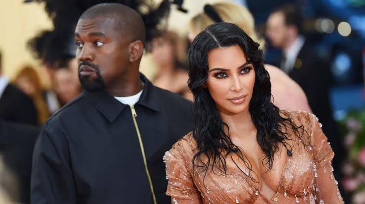 Resultado de imagem para Kanye West's wife"