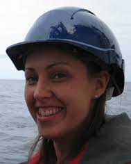 Ocean-atmosphere trace gas exchange