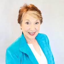 My Grandma is a Nurse