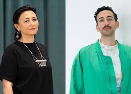 Bildergebnis für Saodat Ismailova