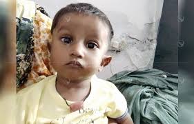 Support Ubaid Ullah's Open-Heart Surgery