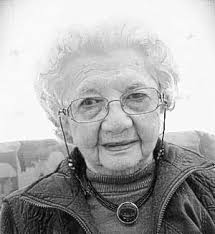 Bernice Nelson Obituary (2017)