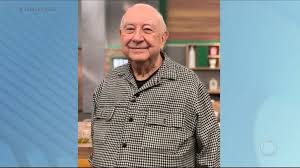 Ator e diretor com sólida carreira nos palcos e na tv, foi um intérprete eclético, . Ezcpsr96fbkwem