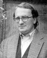 David Compton, a Mississippi writer from Oxford, Mississippi, author of  Executive Sanction or The Acolyte