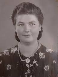 Olga Czasnowski Obituary (1924