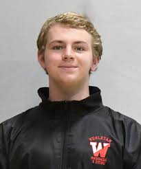 2019-20 Men's Swimming and Diving Roster