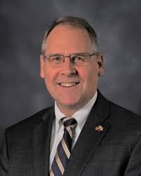 Oakwood City Manager Norb Klopsch Announces Retirement