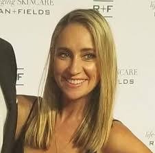 Danielle Logan's Instagram, Twitter & Facebook