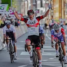 On stage 15 of the 2021 tour de france, the peloton will tackle the highest road in the pyrenees. Eintagesrennen Luttich Bastogne Luttich 2021 Radsport News Com