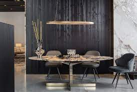 Egetemeier Wohnkultur Gmbh Unique Dining Room Living Dining Room Dining Room Design