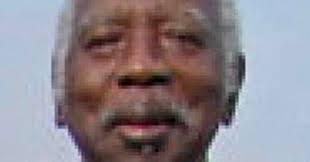 Benjamin Wilberforce Prescod